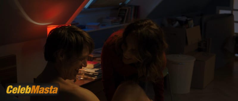 Alexandra Rapaport in The Hunt (2019)