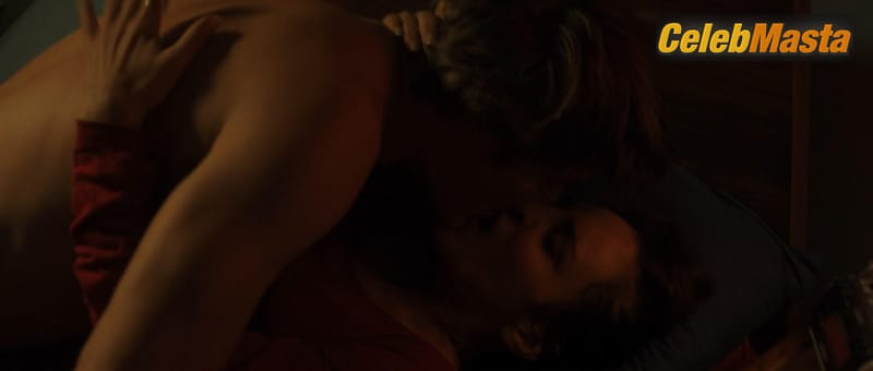 Alexandra Rapaport in The Hunt (2019)