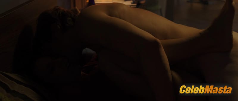 Alexandra Rapaport in The Hunt (2019)