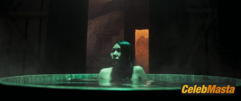 Masumi Miyazaki in Yakuza Princess