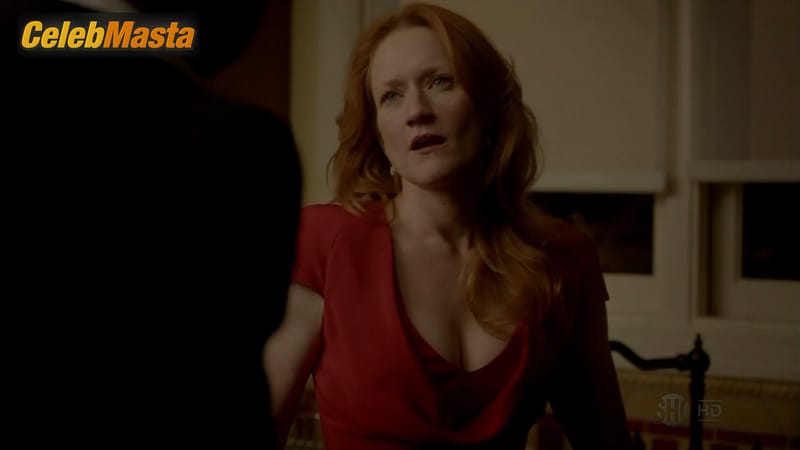 Paula Malcomson in Ray Donovan (2013)