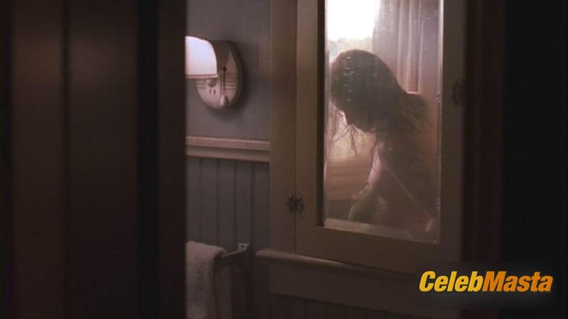 Amy Madigan in Carnivale