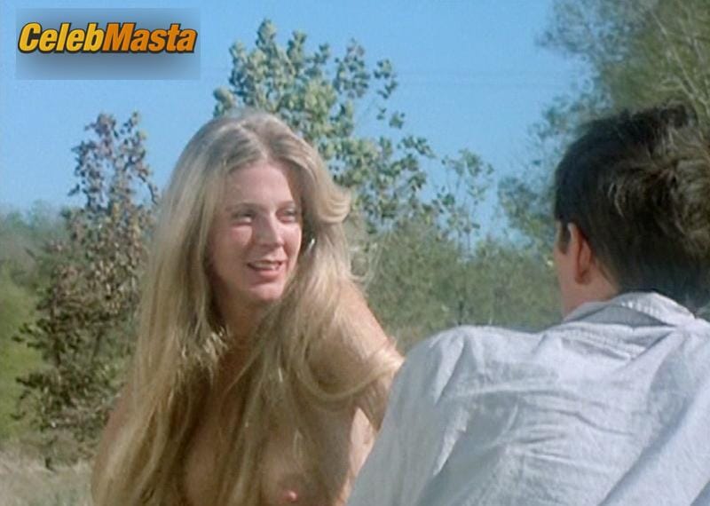 Blythe Danner in Lovin' Molly