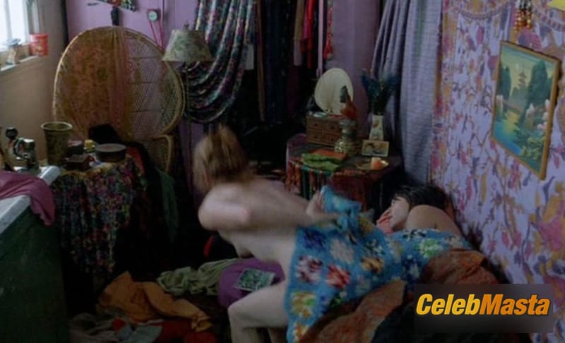 Amy Madigan in The Prince Of Pennsylvania
