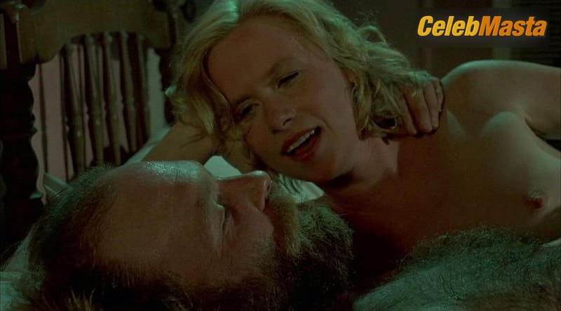 Amy Madigan in Alamo Bay