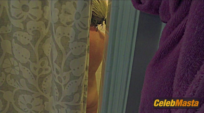 Kate Ashfield in Hangman