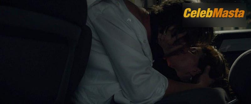 Nia Vardalos in My Big Fat Greek Wedding 2