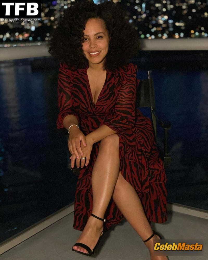Amirah Vann in Amirah Vann Sexy And Hot Photos Collection