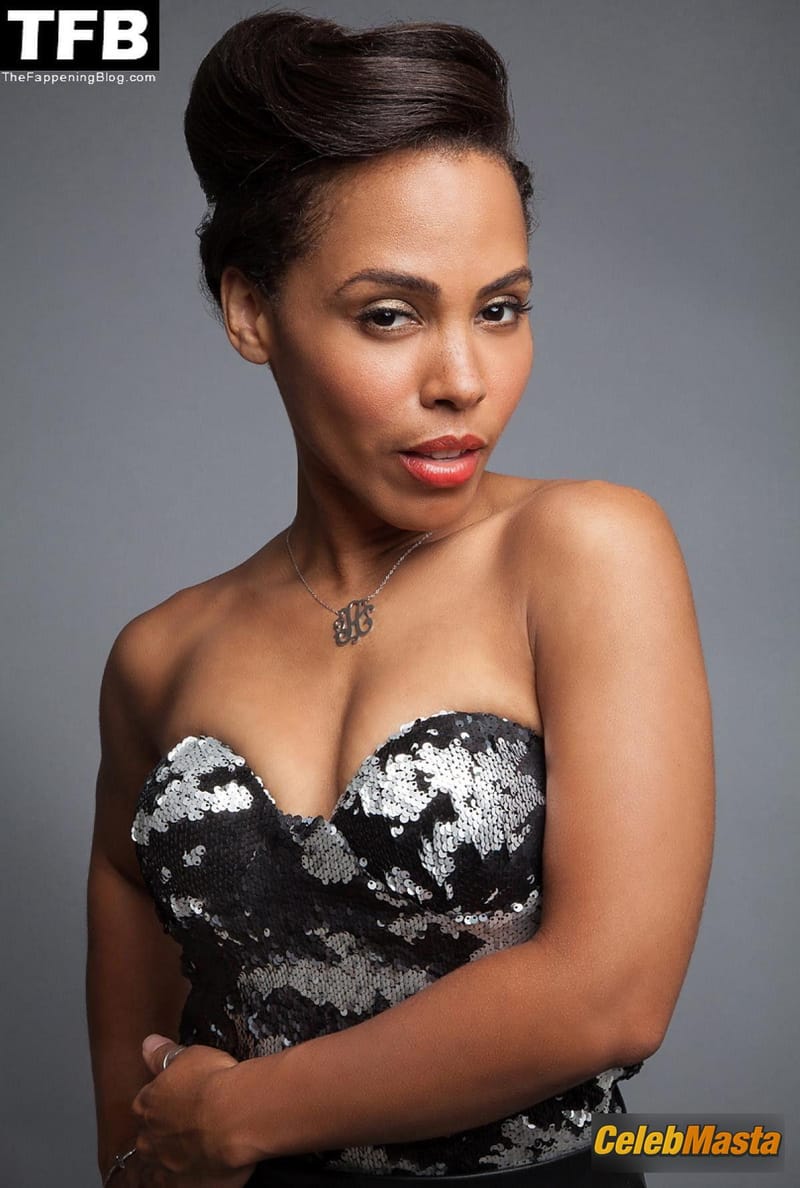 Amirah Vann in Amirah Vann Sexy And Hot Photos Collection