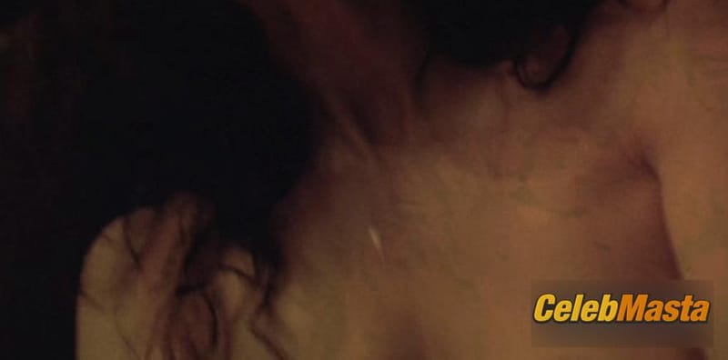 Idina Menzel in Just A Kiss
