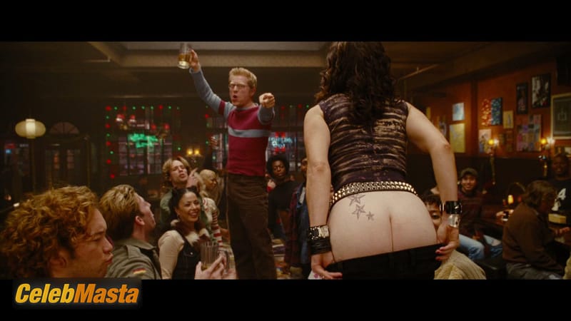 Idina Menzel in Rent (2005)