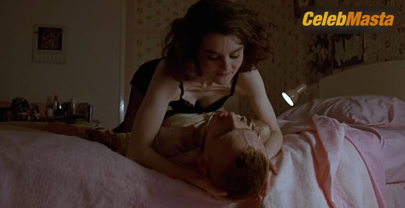 Shirley Henderson in Trainspotting (1996)