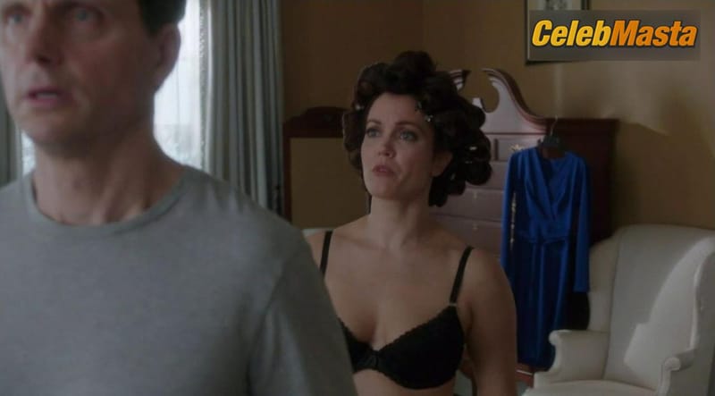 Bellamy Young in Scandal (2012)