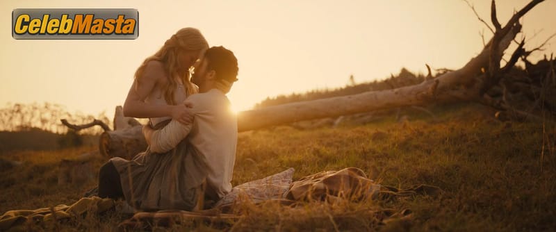 Abigail Cowen in Redeeming Love (2022)