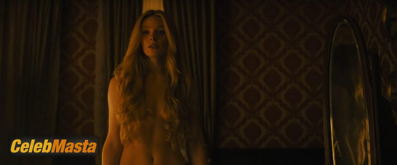 Abigail Cowen in Redeeming Love (2022)