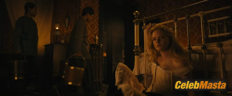 Abigail Cowen in Redeeming Love (2022)