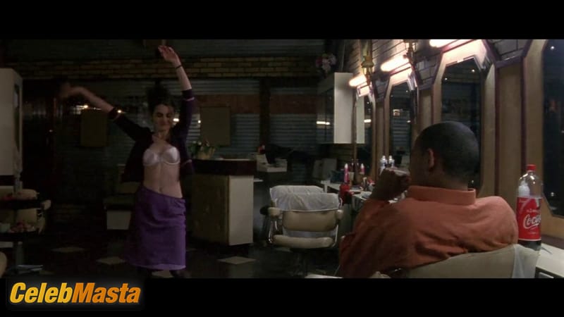 Shirley Henderson in Wonderland (2003)