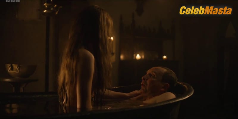 Bo Bragason in King & Conqueror