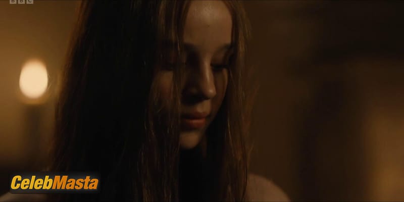 Bo Bragason in King & Conqueror