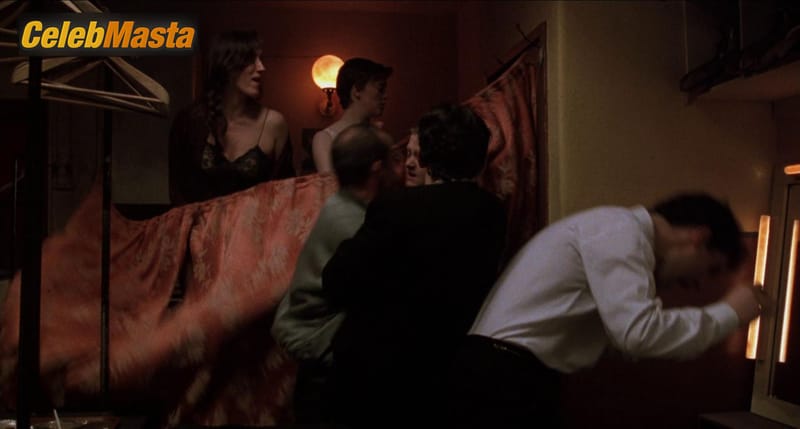 Maria Doyle Kennedy in The Commitments