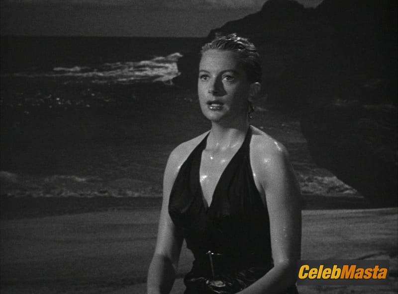 Deborah Kerr in From Here To Eternity