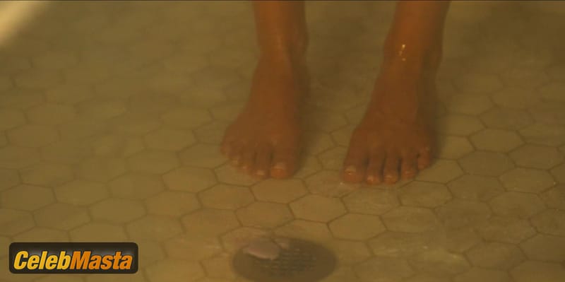 Kayla Wallace in Landman (2024)