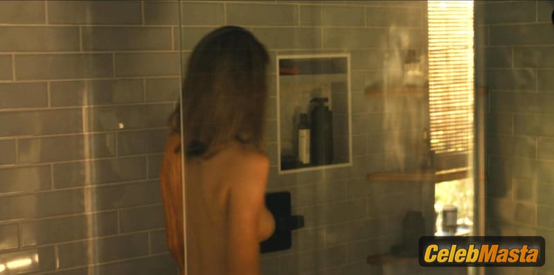 Kayla Wallace in Landman (2024)