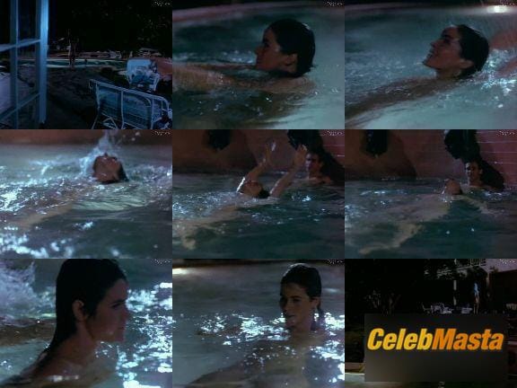 Ally Sheedy in Maid To Order