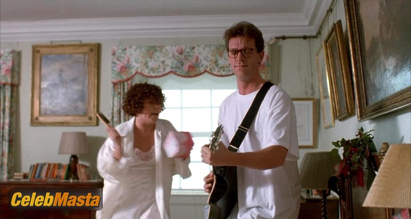 Imelda Staunton in Peter's Friends (1992)