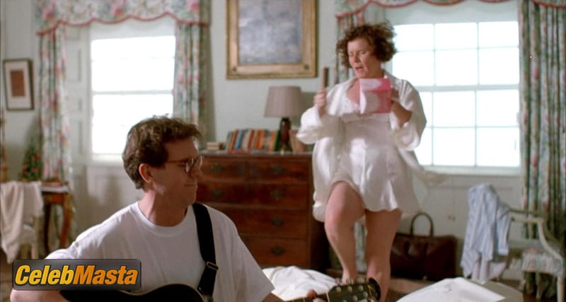 Imelda Staunton in Peter's Friends (1992)