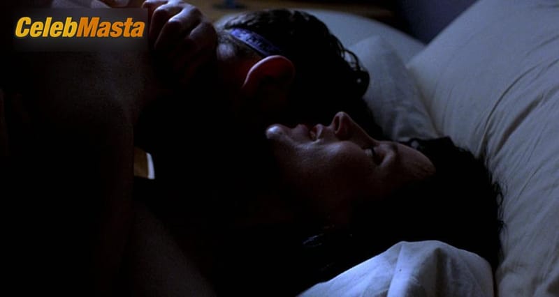 Maria Doyle Kennedy in Gregory's Two Girls
