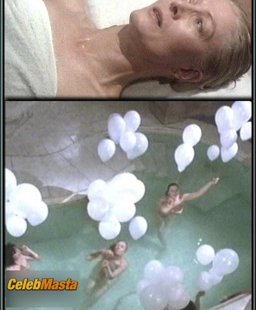 Vanessa Redgrave in Steaming
