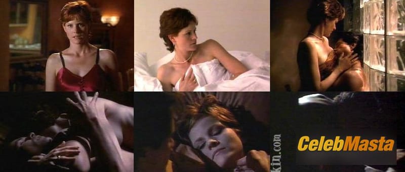 Ally Sheedy in One Night Stand (1997)