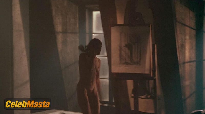Vanessa Redgrave in Isadora