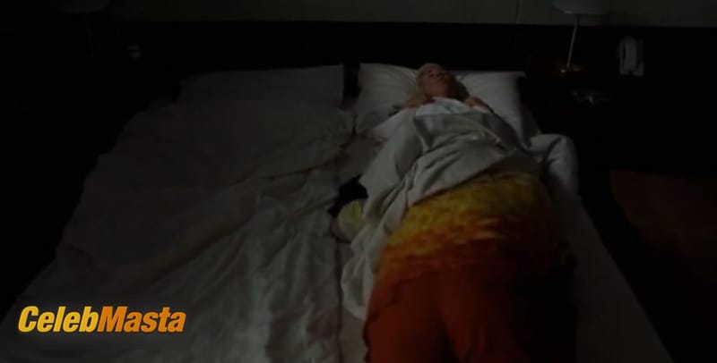 Lin Shaye in Boat Trip (2002)