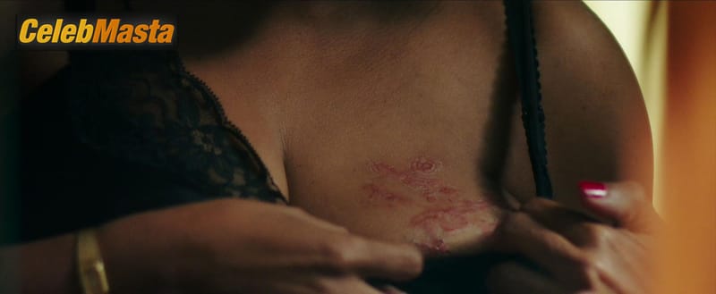 Marianne Jean-baptiste in In Fabric (2018)