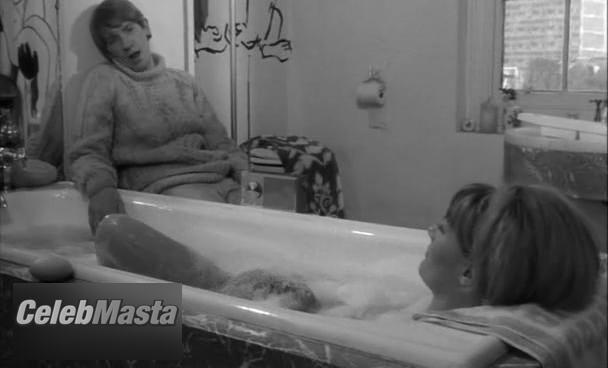 Vanessa Redgrave in Morgan A Suitable Case For Treatment