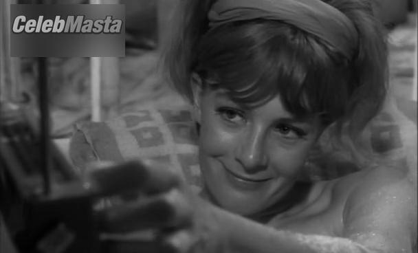 Vanessa Redgrave in Morgan A Suitable Case For Treatment