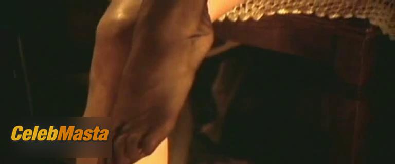 Nadia Fares in Les Demons De Jesus