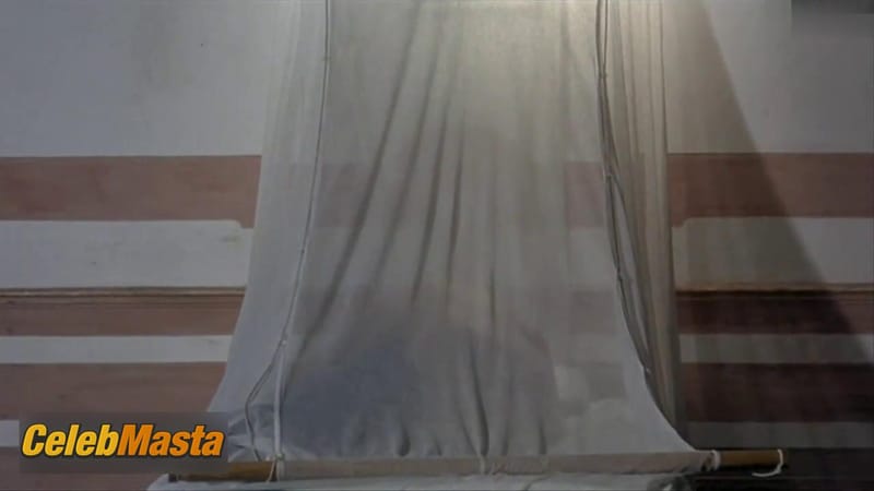 Vanessa Redgrave in Un Tranquillo Posto Di Campagna