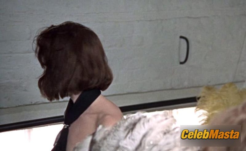 Vanessa Redgrave in Blowup