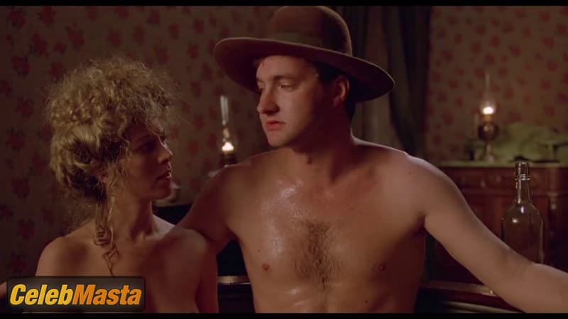 Lin Shaye in The Long Riders