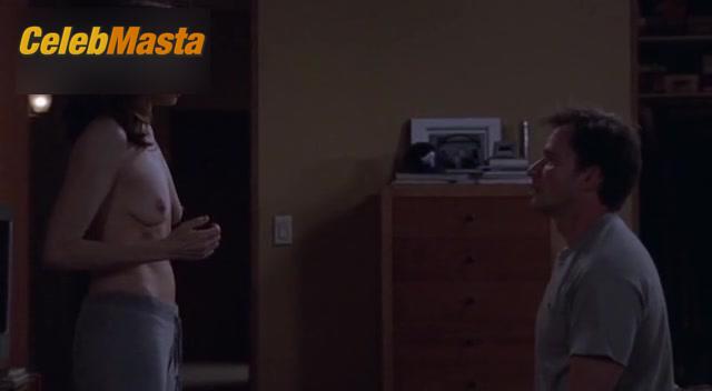 Ally Walker in Tell Me You Love Me (2007)