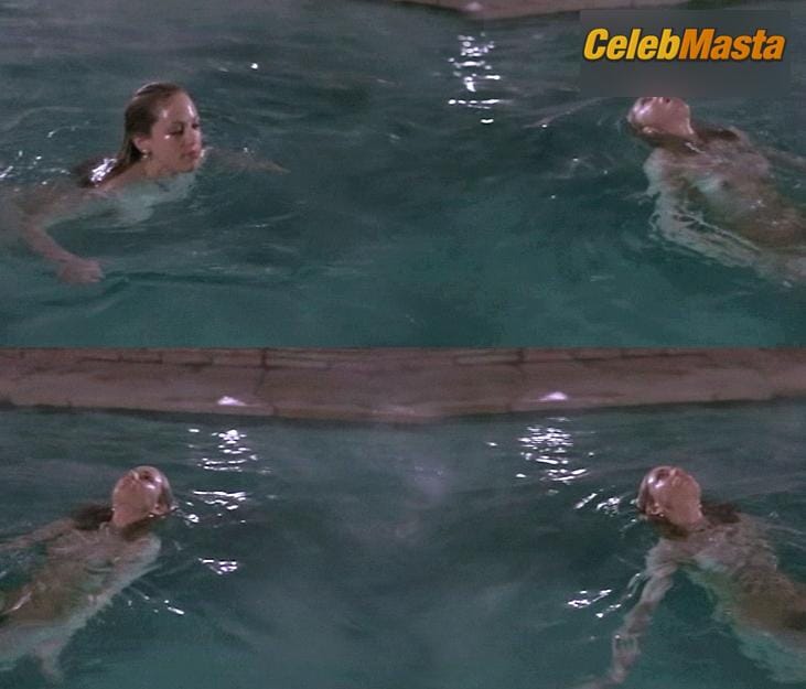 Ally Walker in Just Looking
