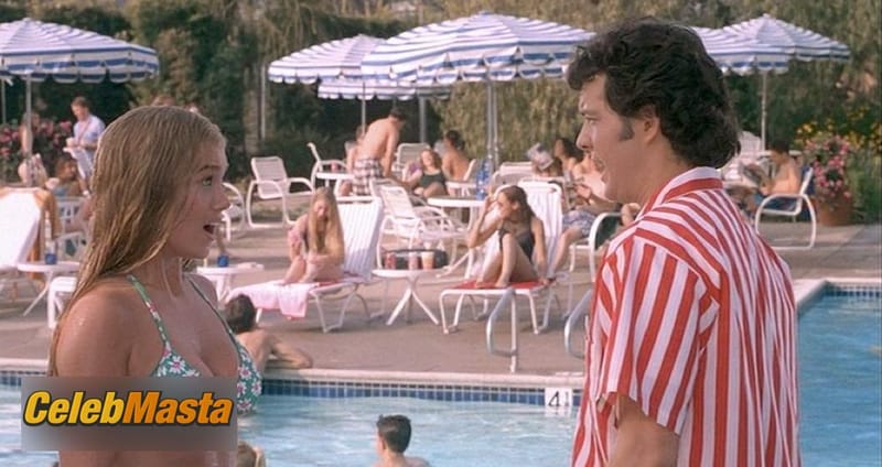 Christine Taylor in A Very Brady Sequel