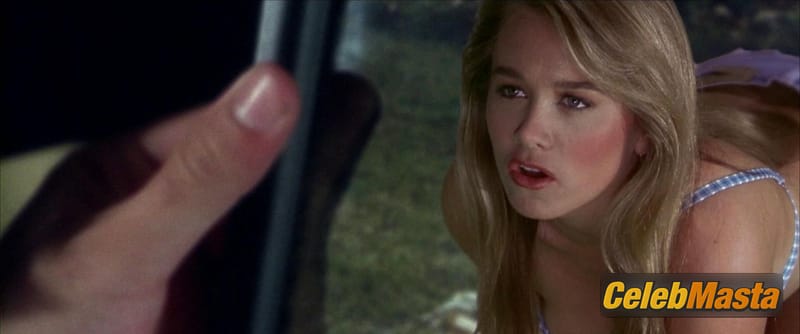 Christine Taylor in Overnight Delivery