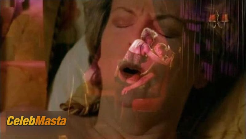 Brenda Blethyn in Between The Sheets
