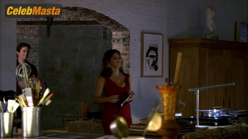 Callie Thorne in White Collar (2009)