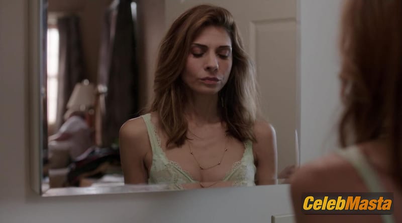 Callie Thorne in The Americans (2013)