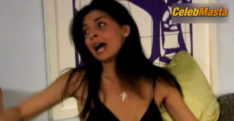 Callie Thorne in Rescue Me (2004)